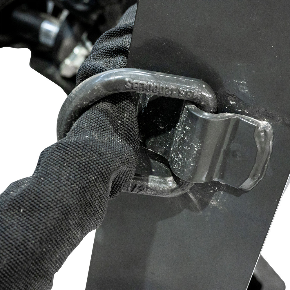 Skid Steer Multi Purpose Angle Blade | CID - Image 6
