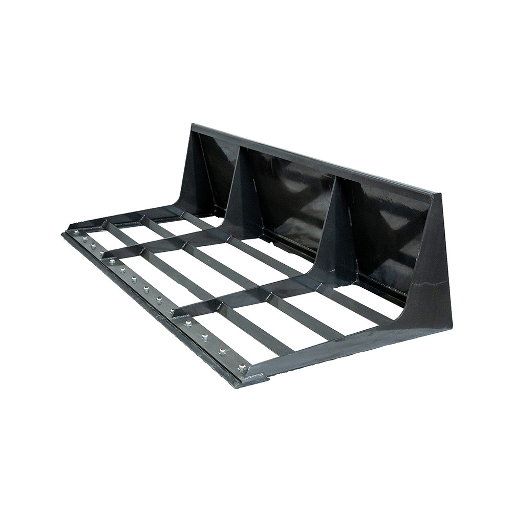 Skid Steer Land Leveler Attachment | CID