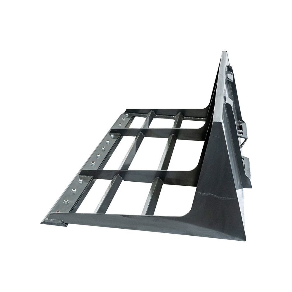 Skid Steer Land Leveler Attachment | CID - Image 6