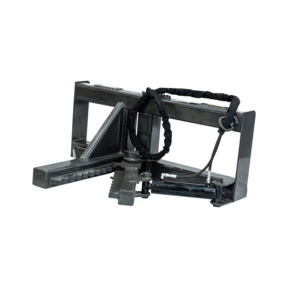 Skid Steer Tree And Post Puller | CID