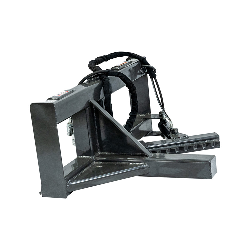Skid Steer Tree And Post Puller | CID - Image 4