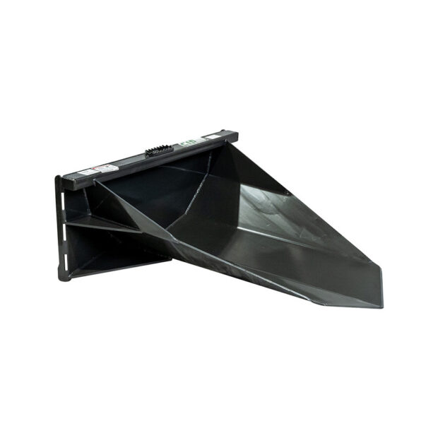 Skid Steer Tree Spade | CID