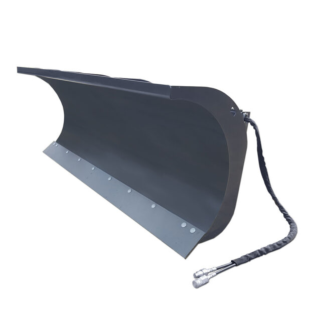 Skid Steer X-treme Snow Plow | CID