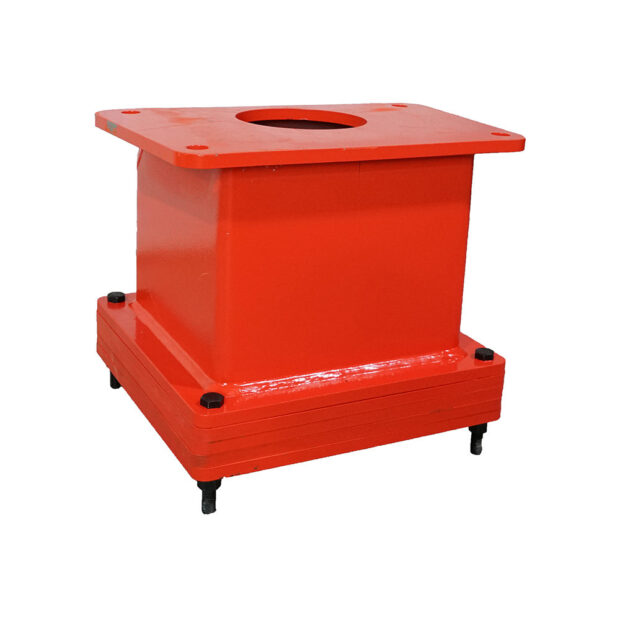 Cup Base PDX | Eterra