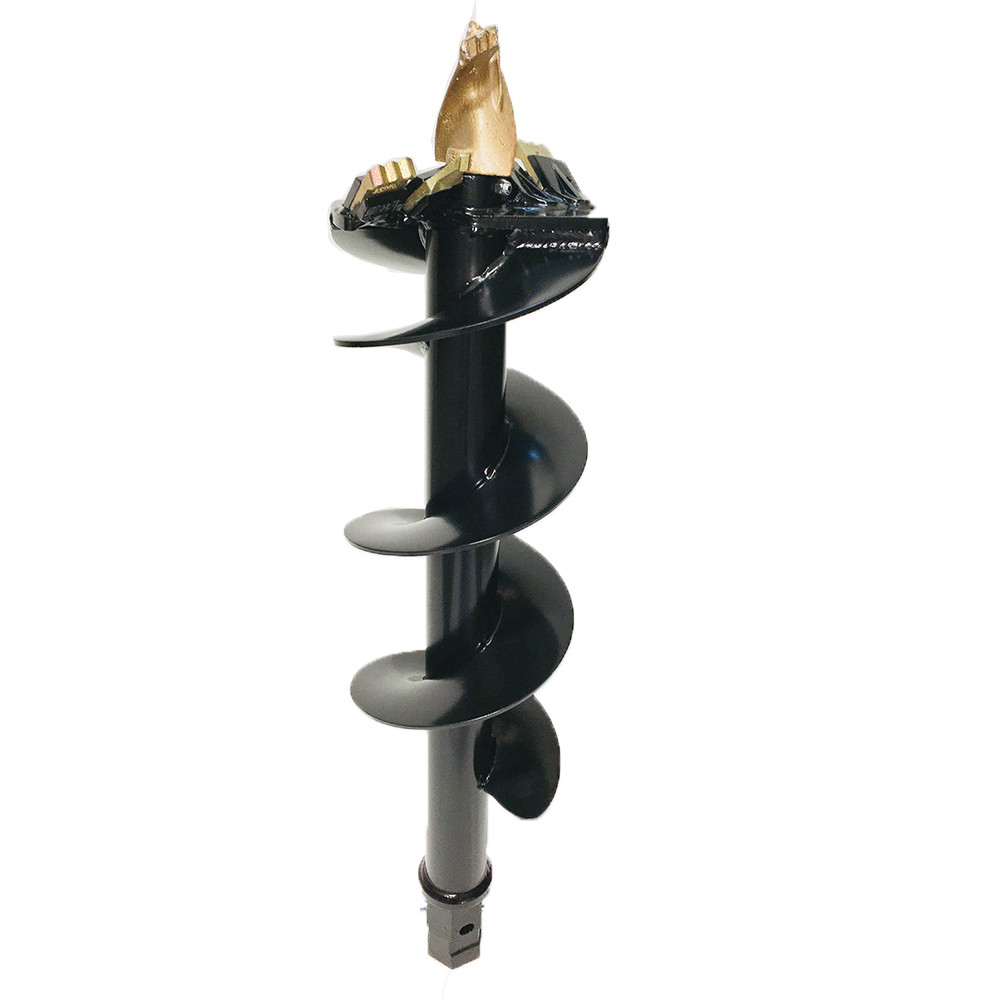 A4 Earth Auger Bits | Digga - Image 5
