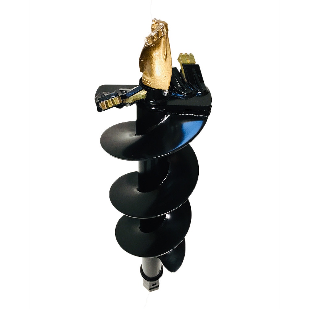 A4 Earth Auger Bits | Digga - Image 7