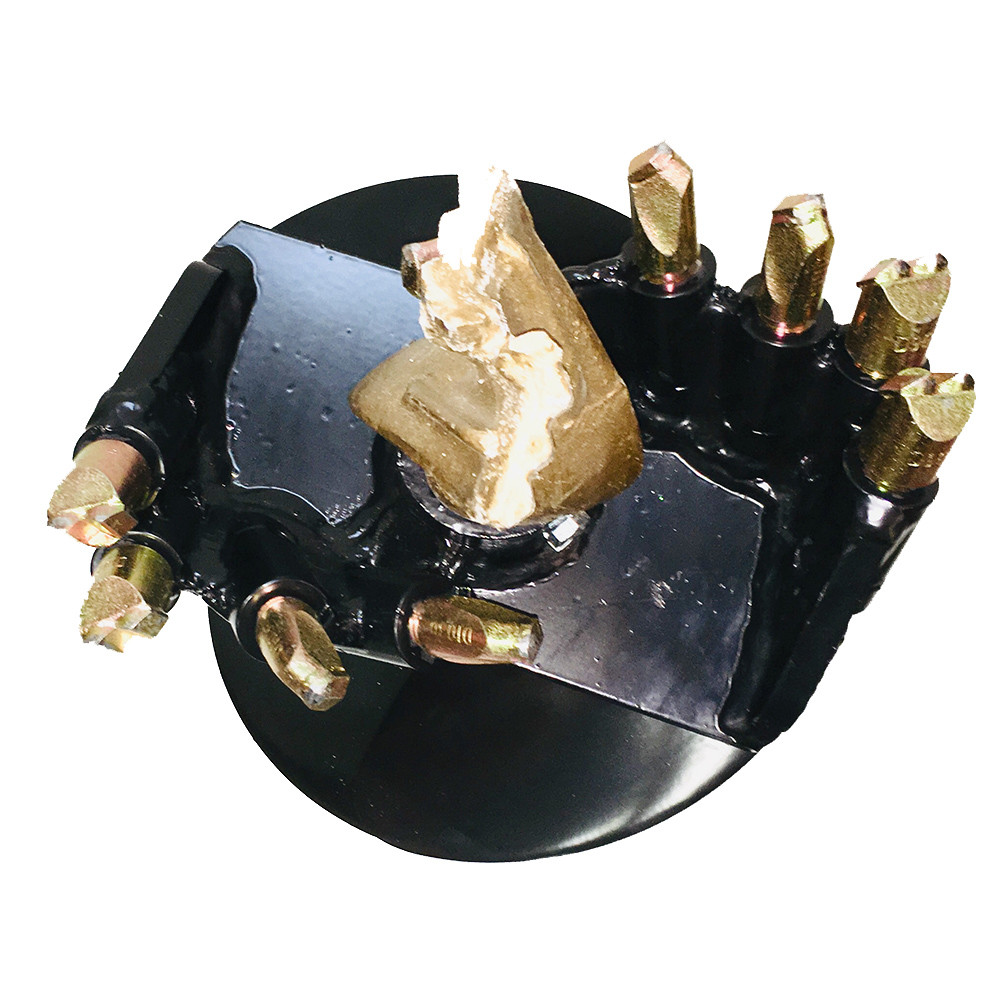 RC4 Combination Auger Bit | Digga - Image 4
