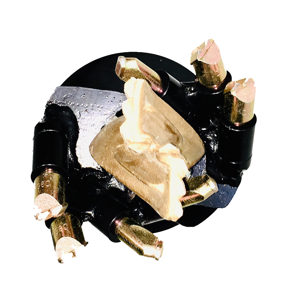 RC4 Combination Auger Bit | Digga - Image 2