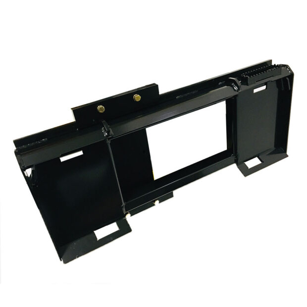 Universal Skid Steer Slide Mount | Digga