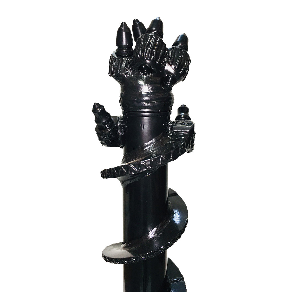 DR6 Rock Auger Bit | Digga - Image 2