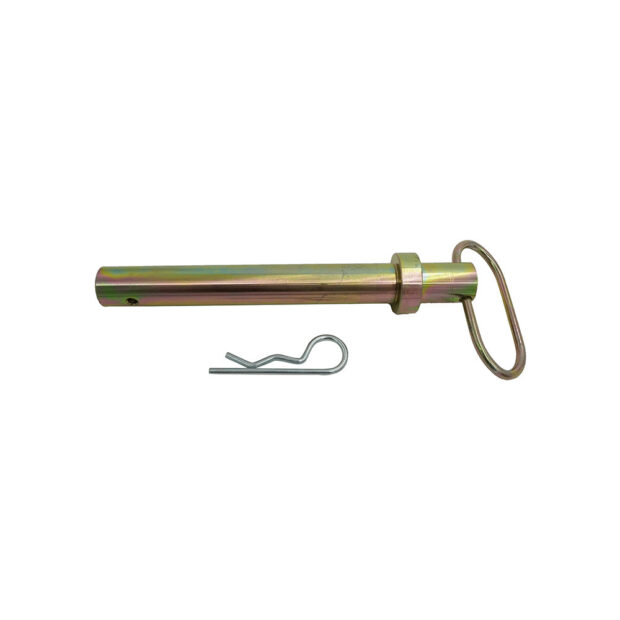E40/E60 Main Thumb Pin | Eterra