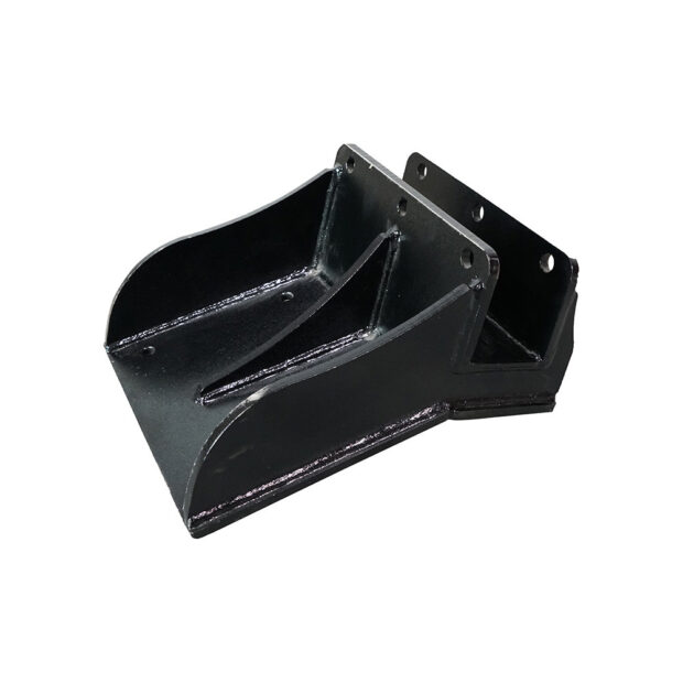 4 Hole Tube Adaptor Mount | Eterra