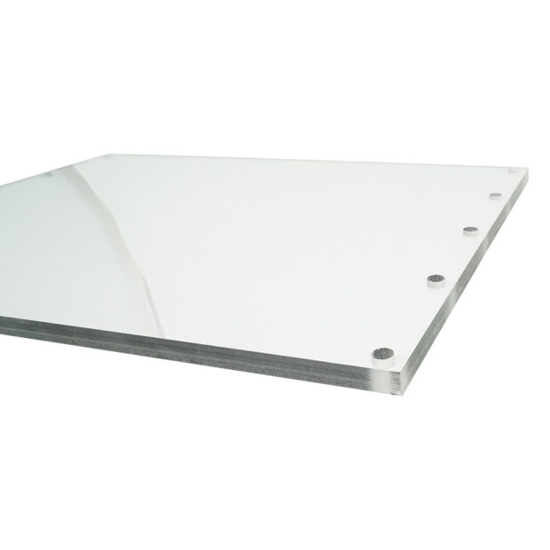 Acrylic Front Guard | Eterra