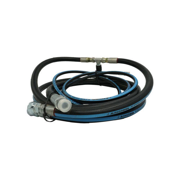 3-Point High Flow Hose Kit | Eterra