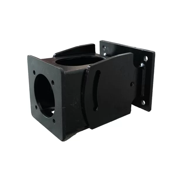 3-Point Motor Mount Frame High Flow | Eterra