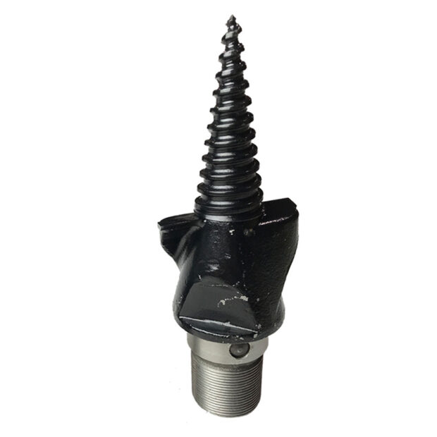 Threaded Replacement Stump Planer Pilot Assembly | Eterra
