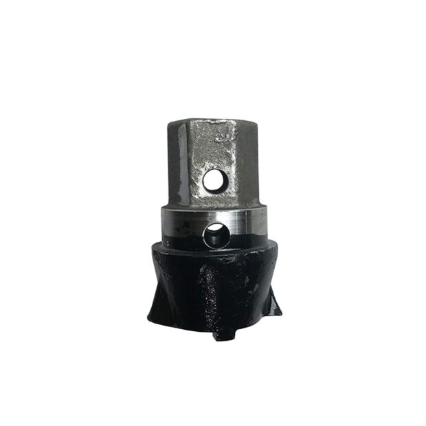 Stump Planer HEX Pilot Head | Eterra