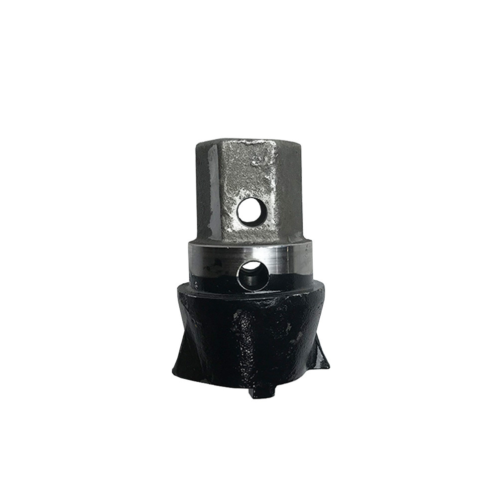 Stump Planer HEX Pilot Head | Eterra