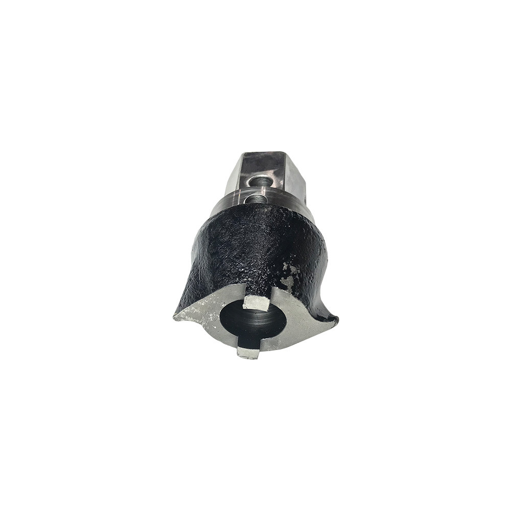 Stump Planer HEX Pilot Head | Eterra - Image 3