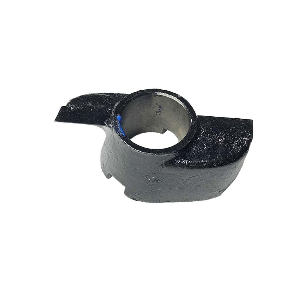 Stump Planer Center Pilot Blade Part | Eterra