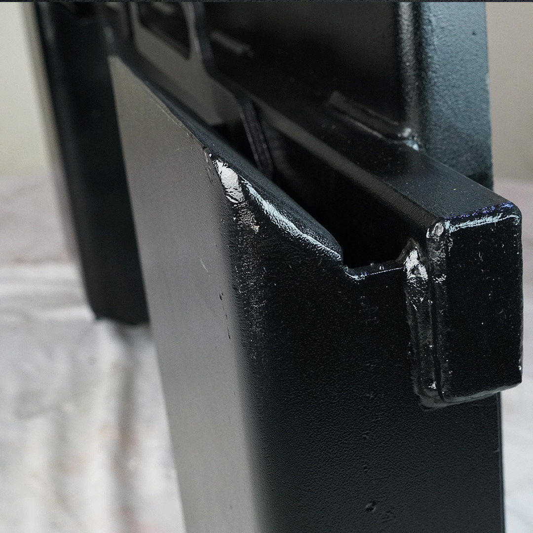 Bobcat MT-50/52 Mini to Universal Adapter | Eterra - Image 7