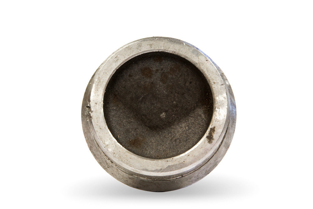 Auger Output Shaft for 4" ID Tubing | Eterra