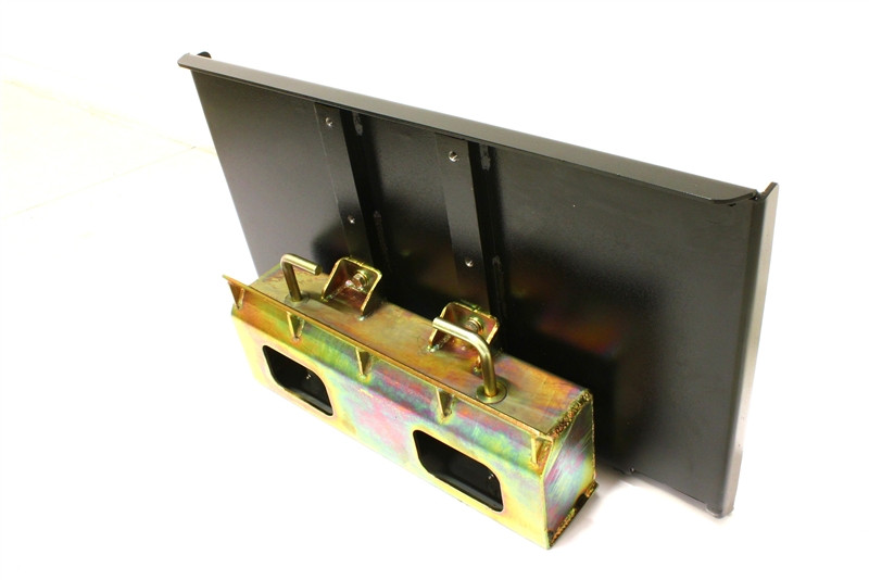 Bobcat MT to Mini Universal Adapter | Eterra