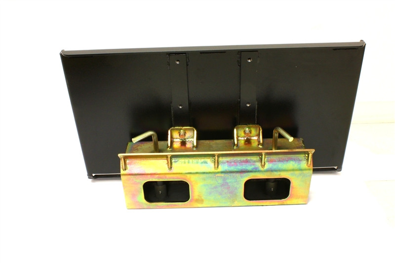 Bobcat MT to Mini Universal Adapter | Eterra - Image 4