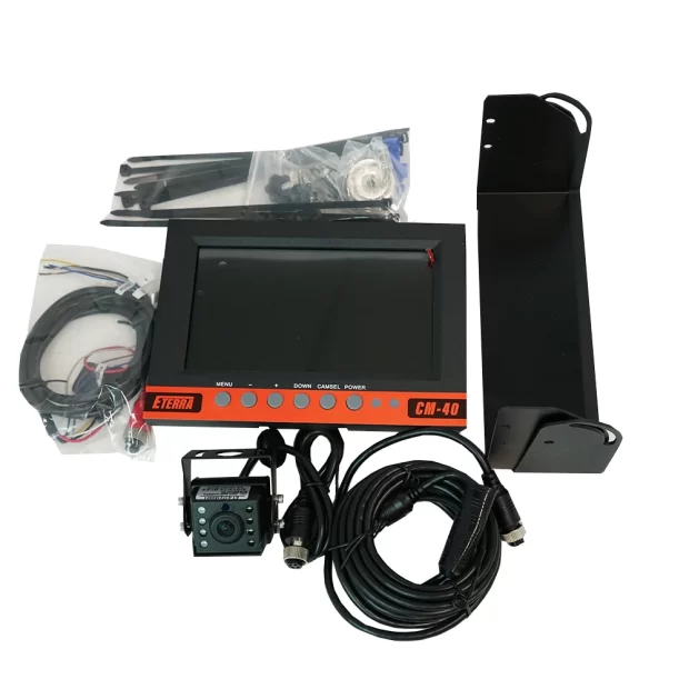 CM-40 Skid Steer Back Up Camera System | Closeout