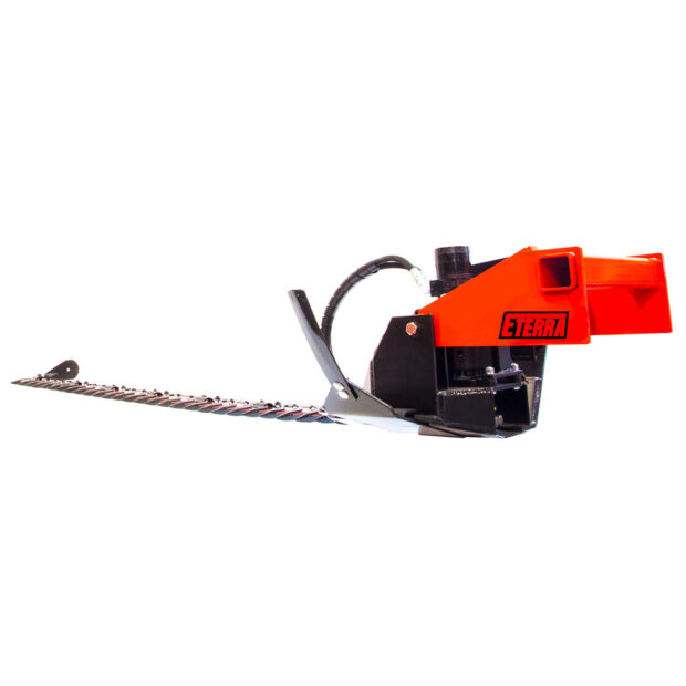 Razor Boom Mounted Sickle Mower 9 Foot | Eterra