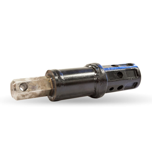 Hex Auger Extension | Eterra