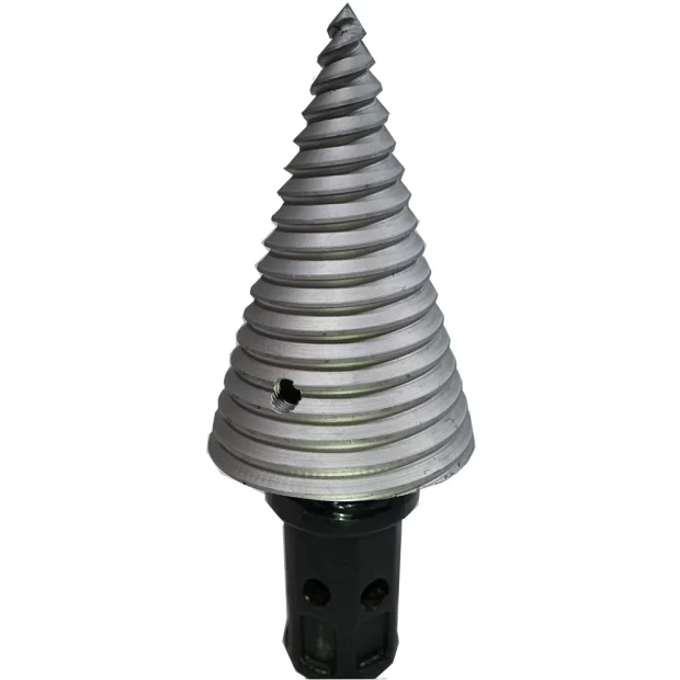 The Stinger Spiral Splitter | Eterra