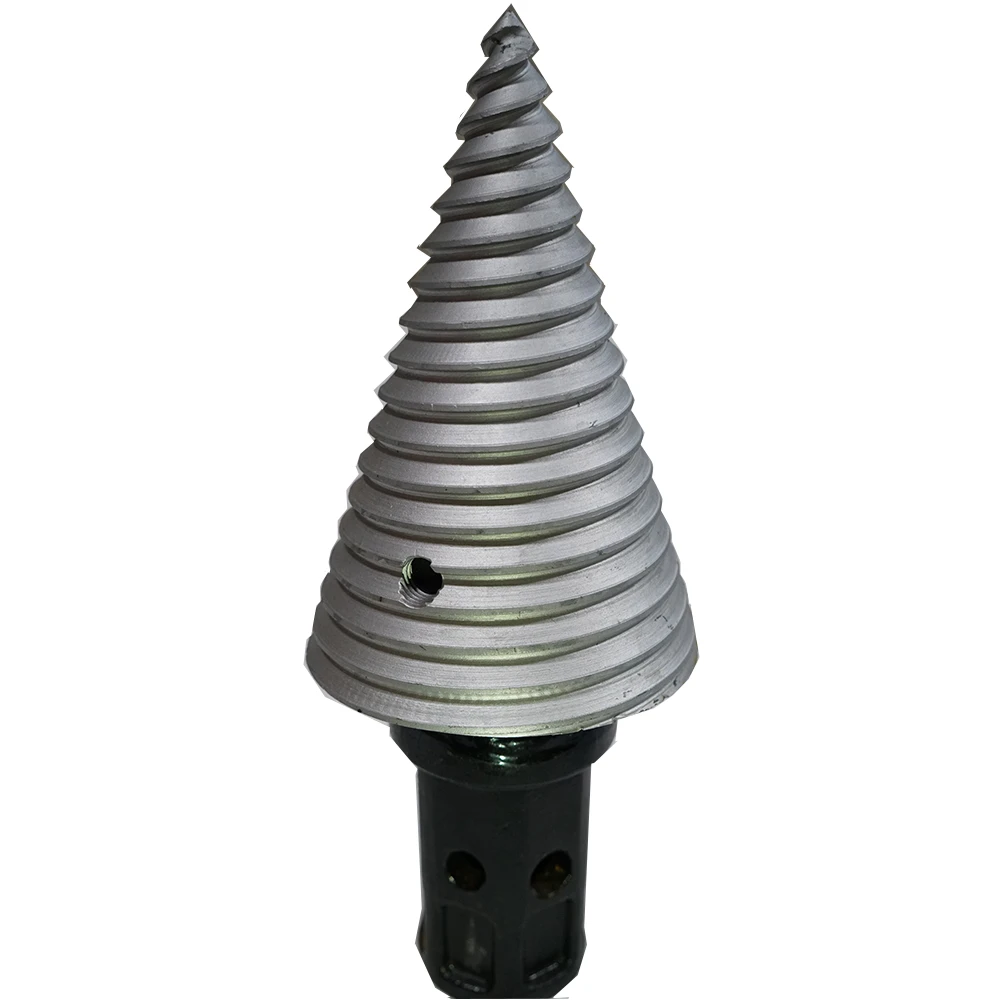 The Stinger Spiral Splitter | Eterra