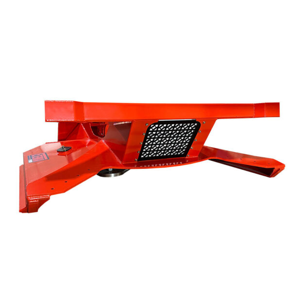 Typhoon Skid Steer Clearing Mower | Closeout
