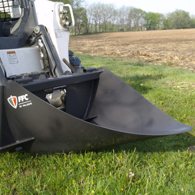 Tree Scoop Attachment | FFC
