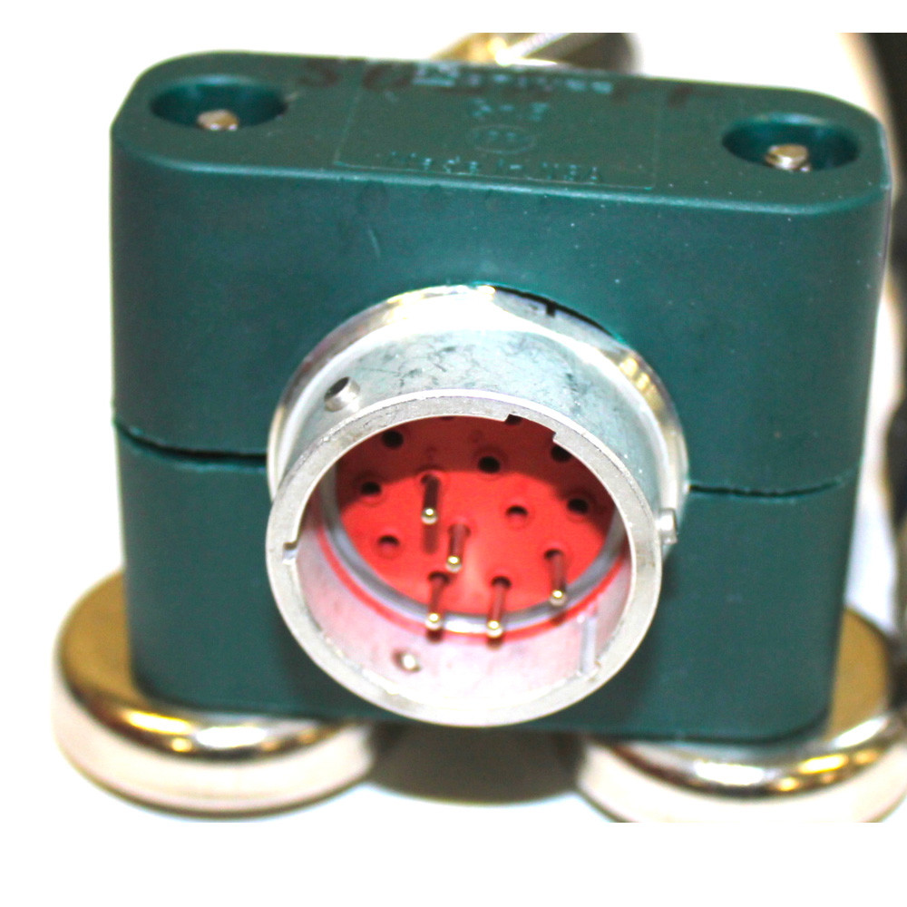 Super Controller 14 Pin 10 Controls | Skid Steer Genius - Image 15