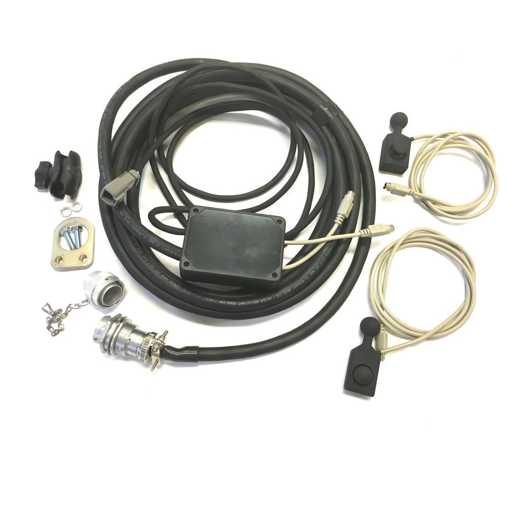 Super Controller 14 Pin 10 Controls | Skid Steer Genius - Image 6