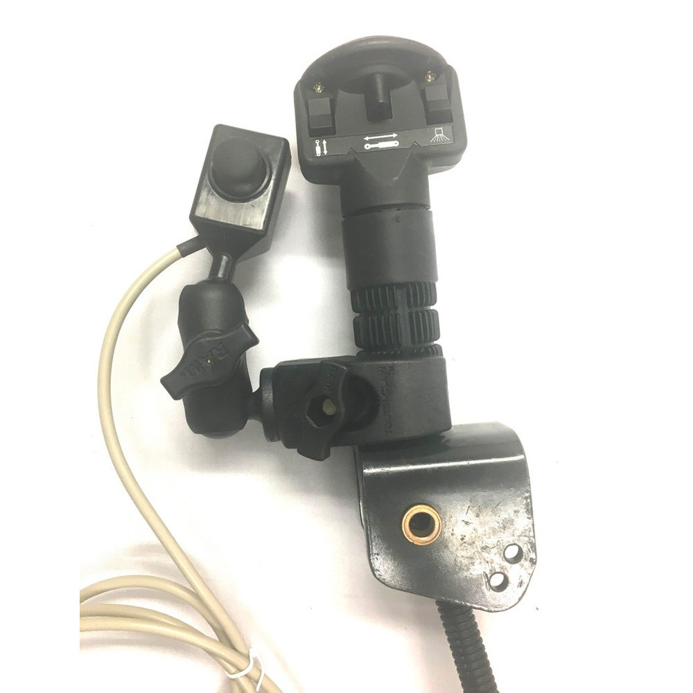 Super Controller 14 Pin 10 Controls | Skid Steer Genius - Image 11