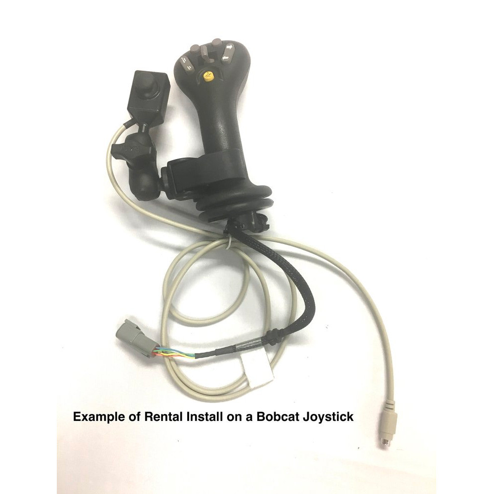Super Controller 14 Pin 10 Controls | Skid Steer Genius - Image 5
