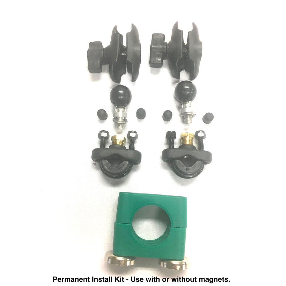 Super Controller 14 Pin 10 Controls | Skid Steer Genius - Image 10