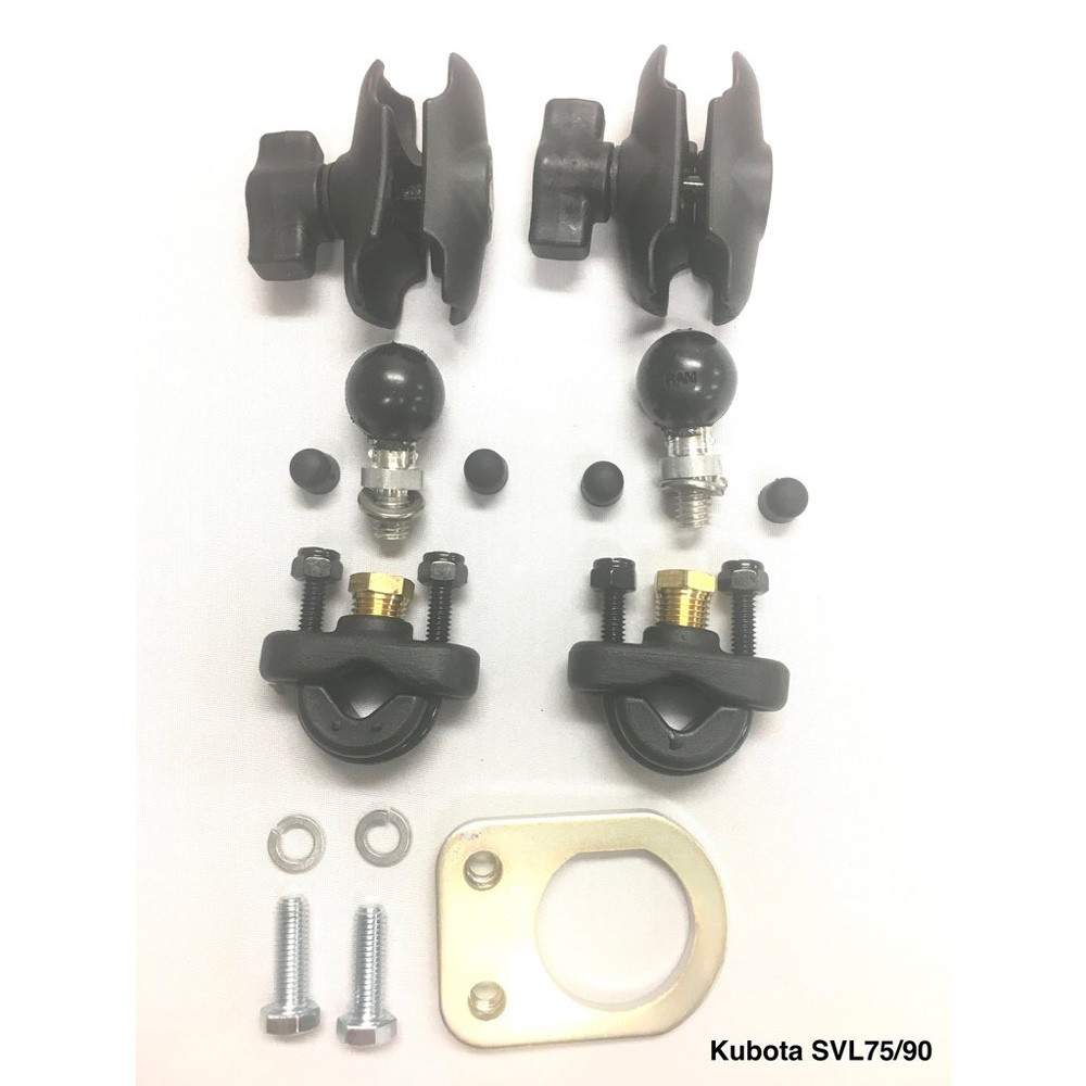 Super Controller 14 Pin 10 Controls | Skid Steer Genius - Image 7