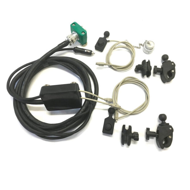 Super Controller 14 Pin 10 Controls | Skid Steer Genius