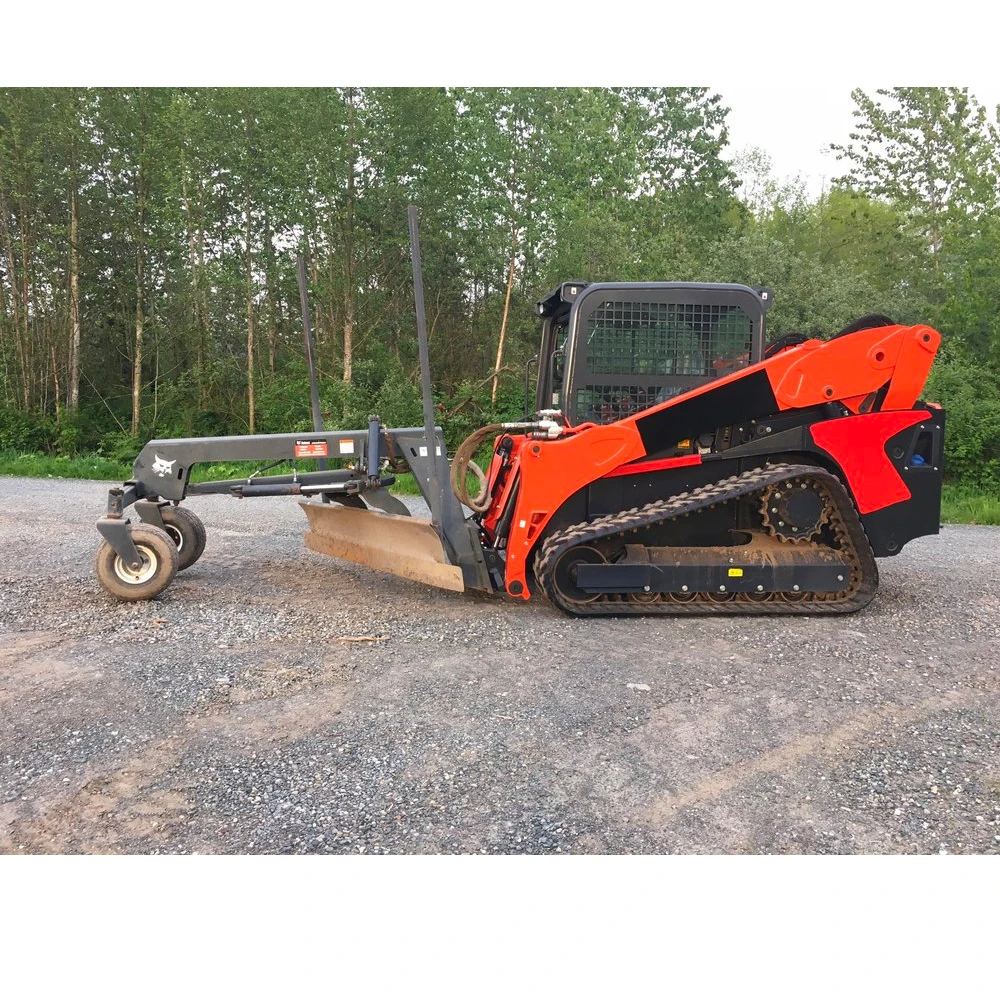 Super Controller 14 Pin 10 Controls | Skid Steer Genius - Image 3