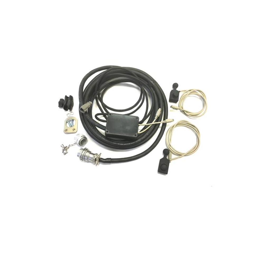 Super Controller 14 Pin 10 Controls | Skid Steer Genius - Image 2