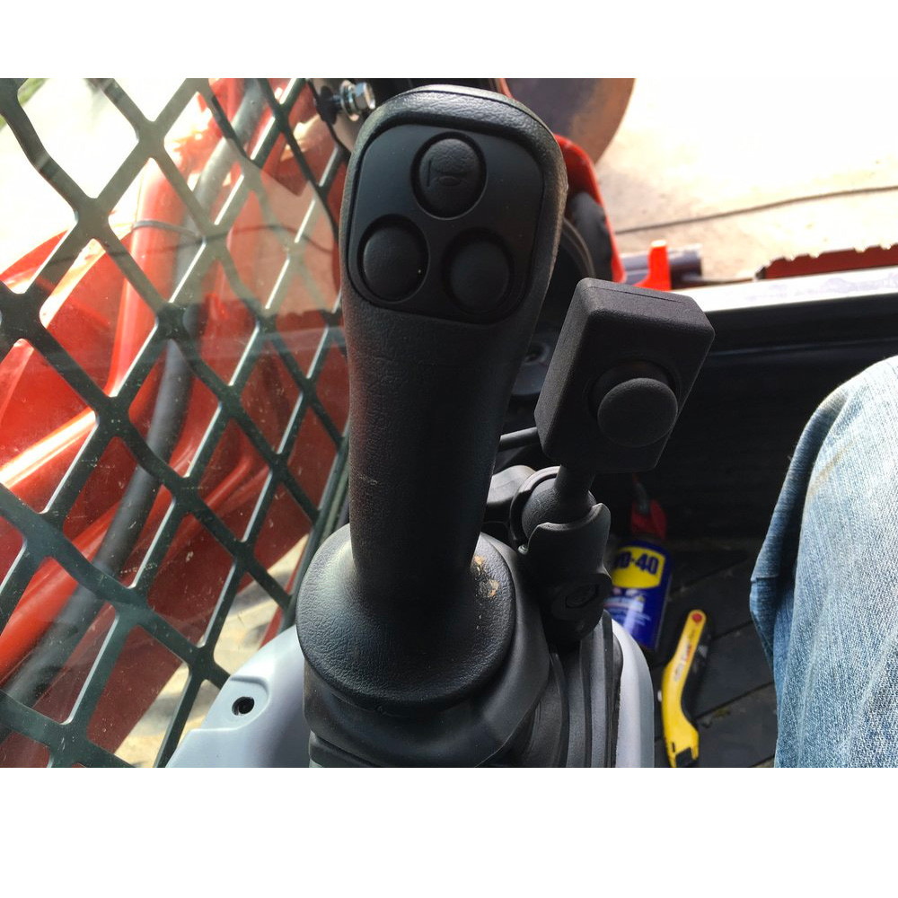 Super Controller 14 Pin 10 Controls | Skid Steer Genius - Image 16
