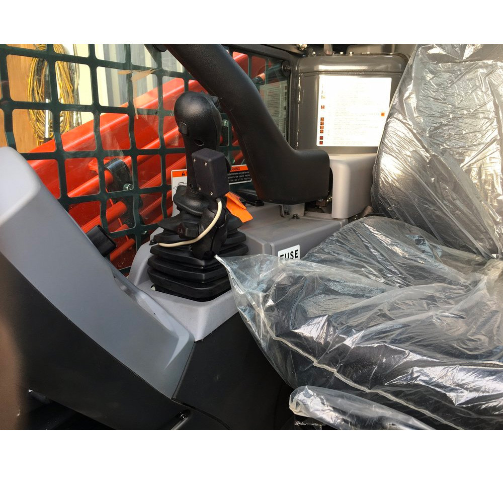 Super Controller 14 Pin 10 Controls | Skid Steer Genius - Image 12
