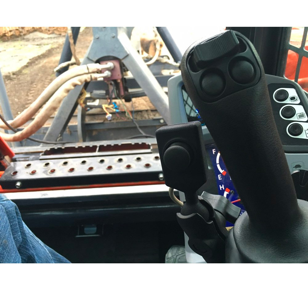 Super Controller 14 Pin 10 Controls | Skid Steer Genius - Image 4