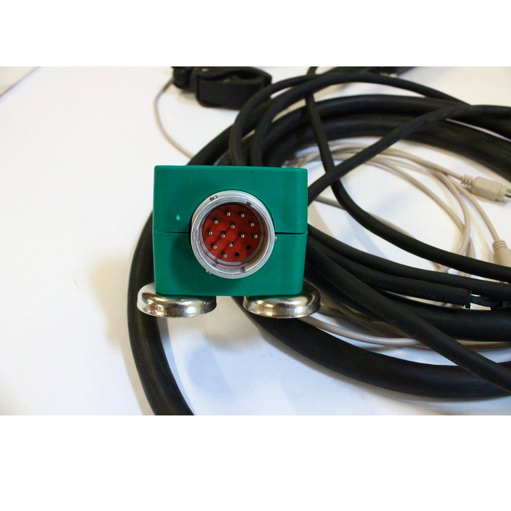 Super Controller 14 Pin 10 Controls | Skid Steer Genius - Image 14