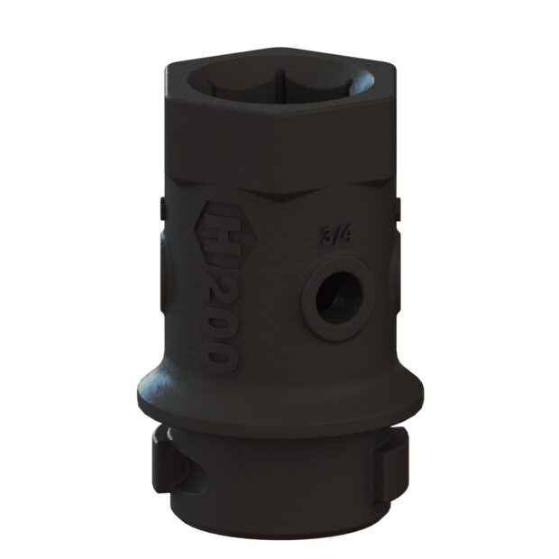InterLok Hub H200 | Pengo