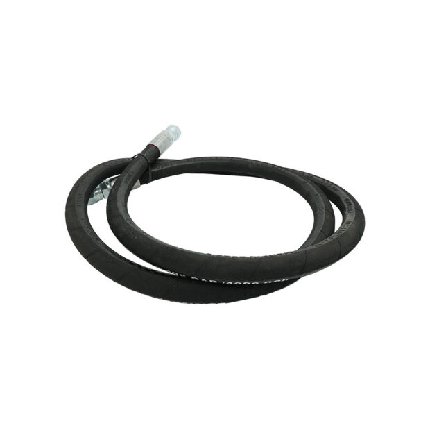 111" Hose E60 Backhoe | Eterra